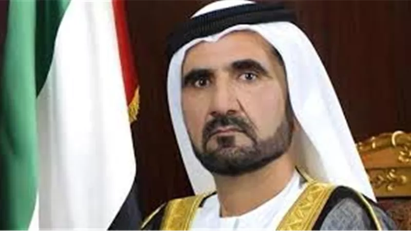 برعاية صاحب السمو الشيخ محمد بن راشد آل مكتوم..غدا انطلاق أول جائزة عربية للتميز الحكومي