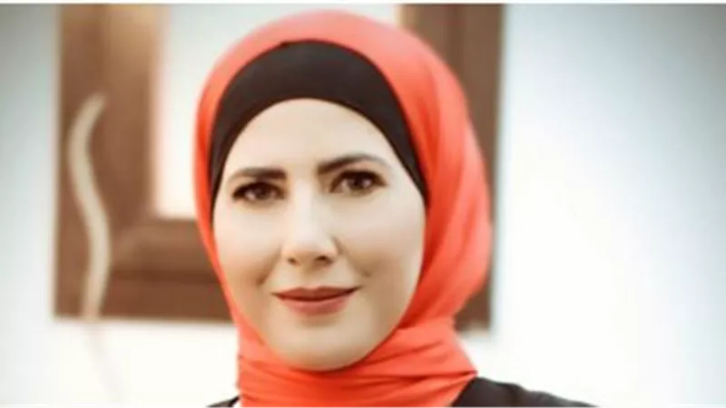 نيفين منصور تستضيف أشهر مسحراتية في مصر في برنامج من أول وجديد (فيديو)