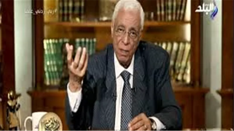 حسام موافي: «مفيش انتماء في كرة القدم .. اللاعب والمدرب بيروح نادي تاني عشان 3 مليم زيادة» (فيديو)
