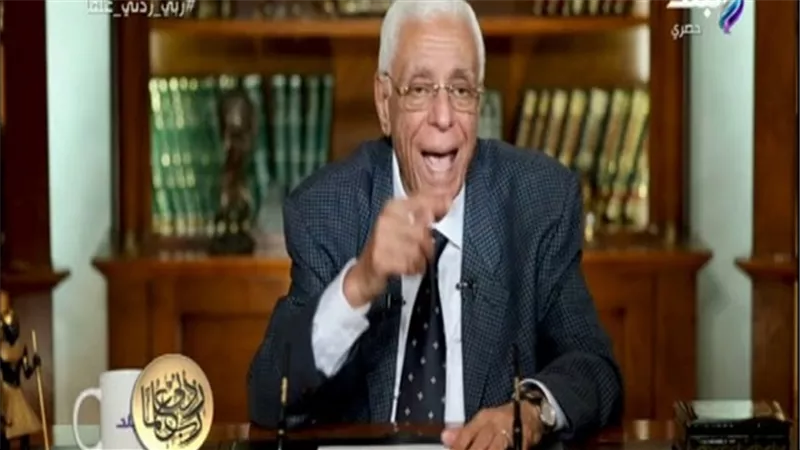 حسام موافي: أمراض أنيميا الفول والبحر المتوسط والمنجلية تتطلب نقل الدم (فيديو)