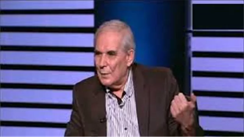 طه الخطيب : فلسطين أمن قومي للقاهرة و أمريكا تريد تمرير «صفقة القرن» (فيديو) 