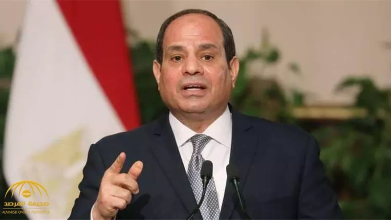 محلل فلسطيني: مصر يحكمها رئيس قوي يبني الدولة ويعمل على استقرارها (فيديو) 