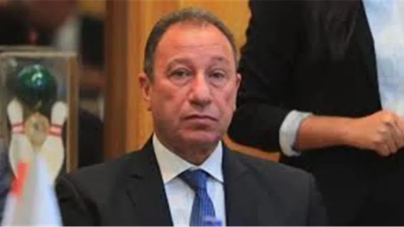 بتهمه الإساءة للخطيب واداره الاهلى.. الاستئناف تؤيد ادانة مدحت شلبي