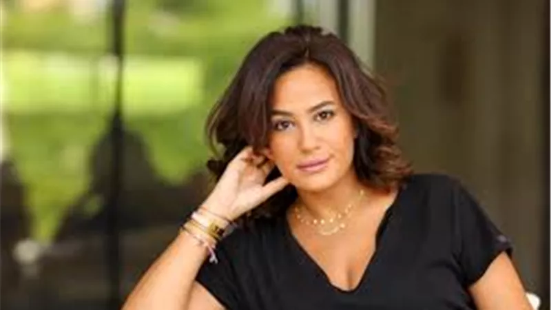هند صبري: لا أريد حذف أي مشاهد من حياتي