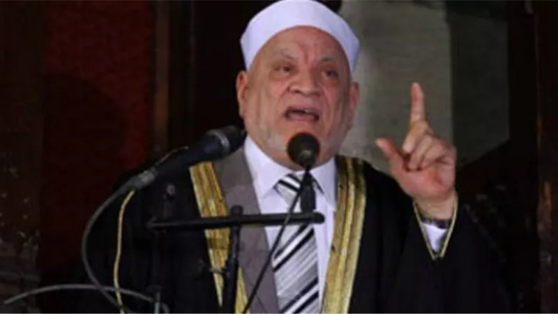 أحمد عمر هاشم يروي قصة أول 