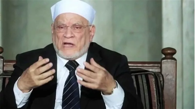  قصة شفاء البوصيري من 