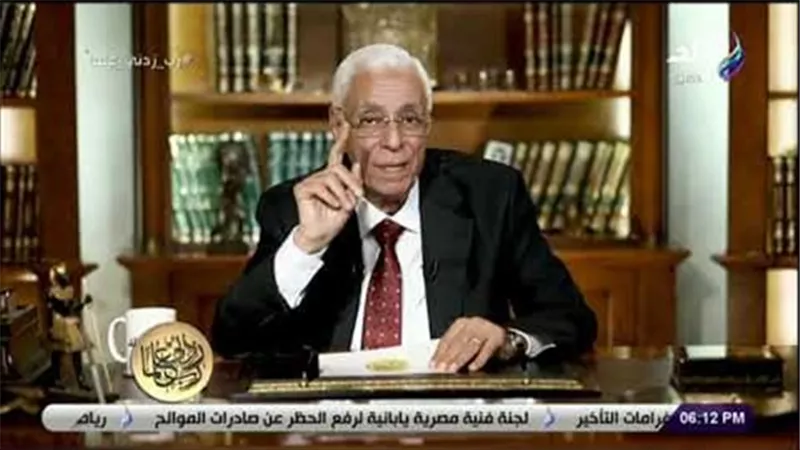 حسام موافي يكشف أسرار الهيموفيليا .. 