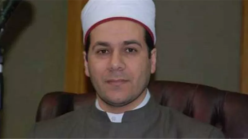 مظهر شاهين: طاعة الرئيس واجبة ومخالفته معصية تضر بالأمة (فيديو) 