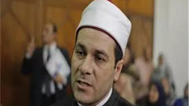 مظهر شاهين: باب الجهاد أغلق و المؤسسات مطالبة بالرد على الفتاوى «المعطلة» (فيديو) 