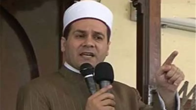 مظهر شاهين عن إطلاق صواريخ على مكة المكرمة: حرب علي الله (فيديو) 