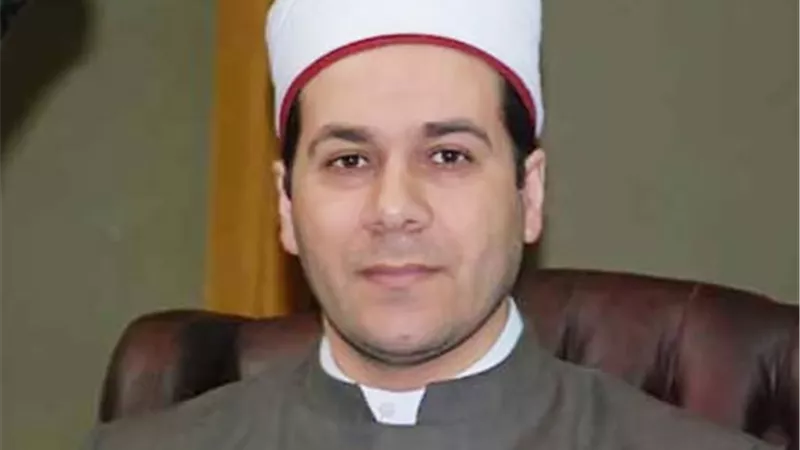 مظهر شاهين: لا يوجد ما يسمى خدام القرآن» وهذه طريقة لاستدعاء الجن (فيديو)