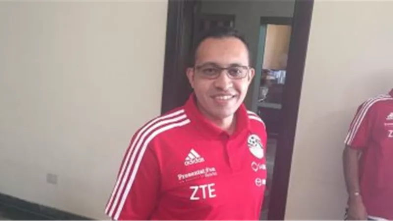 محمد أبو العلا: علاقاتنا الدولية تحسنت كثيرا بعد مشاركة مصر في كأس العالم (فيديو) 
