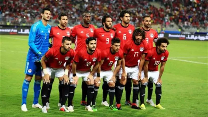محمد أبو العلا: نحصل على المكملات الغذائية التي تستخدمها فرق مانشستر يونايتد وتوتنهام (فيديو) 