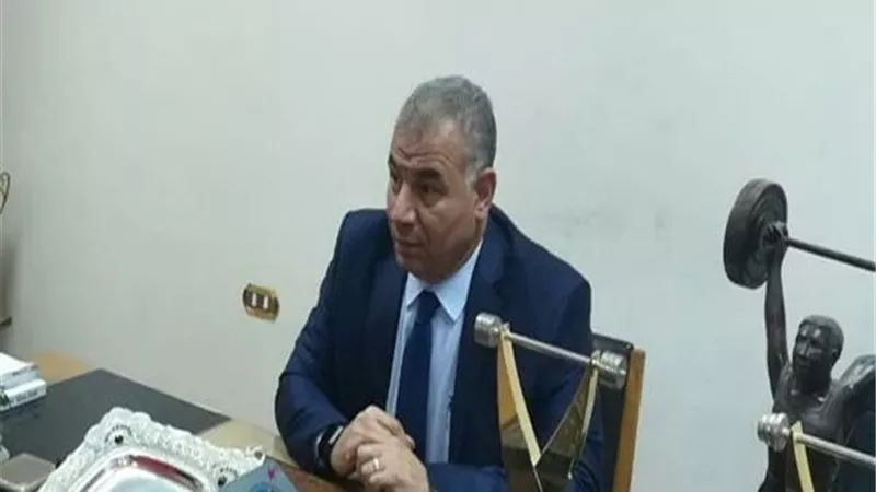 منتخب مصر لرفع الأثقال للناشئين يطير الي فيجي للمشاركة في بطولة العالم تحت 20 سنة..الثلاثاء 