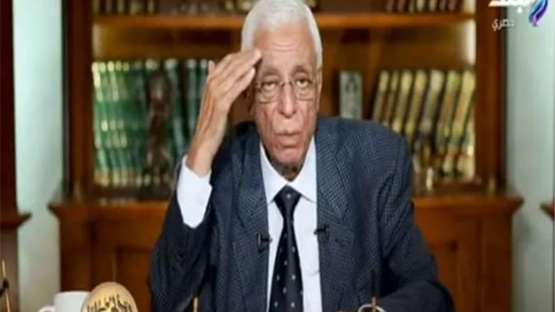 حسام موافي يكشف أنواع نزيف المخ وكيفية التعامل معها (فيديو)