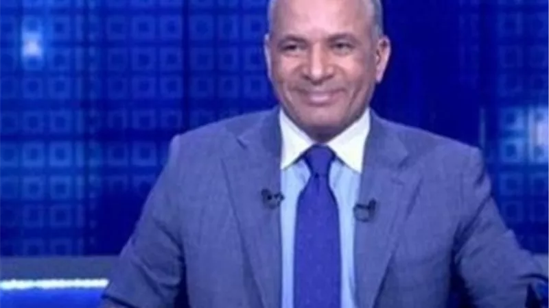 أحمد موسى: شجعوا الزمالك.. وانزعوا المشاكل من قلوبكم احنا في رمضان (فيديو)