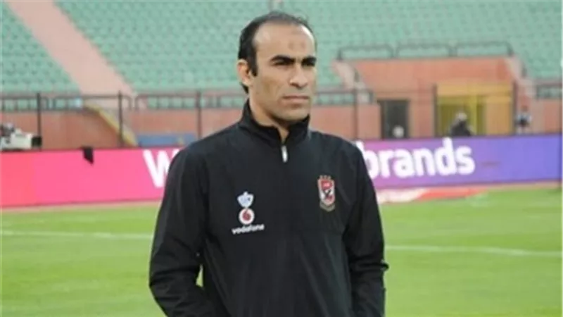 سيد عبدالحفيظ: أندية الدوري تدفع فاتورة تأجيل المباريات لحساب نادي معين(فيديو)