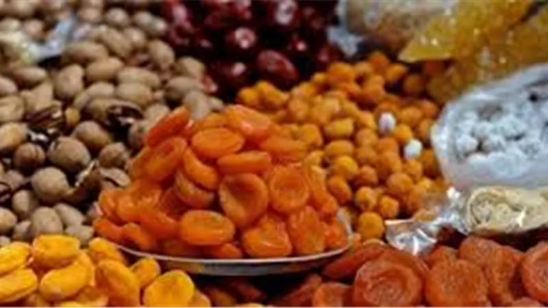 الصحة : ضبط وإعدام 39 طن 