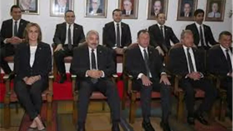 تعليق أحمد موسى على عدم حضور مجلس إدارة الأهلي نهائي الكونفدرالية (فيديو)