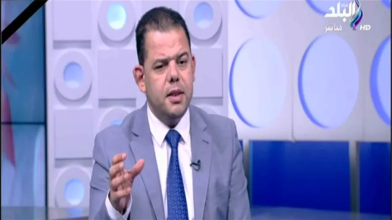 إبراهيم رضا: «النبي أخفى عنا موعد ليلة القدر لنيل أجر العشر الأواخر» (فيديو)