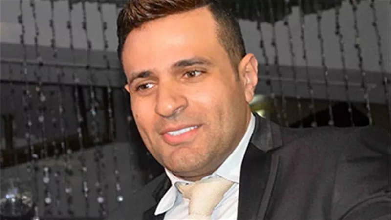 محمد نور: أرفض ظهور زوجتي في أي عمل فني أو لقاء إعلامي (فيديو)