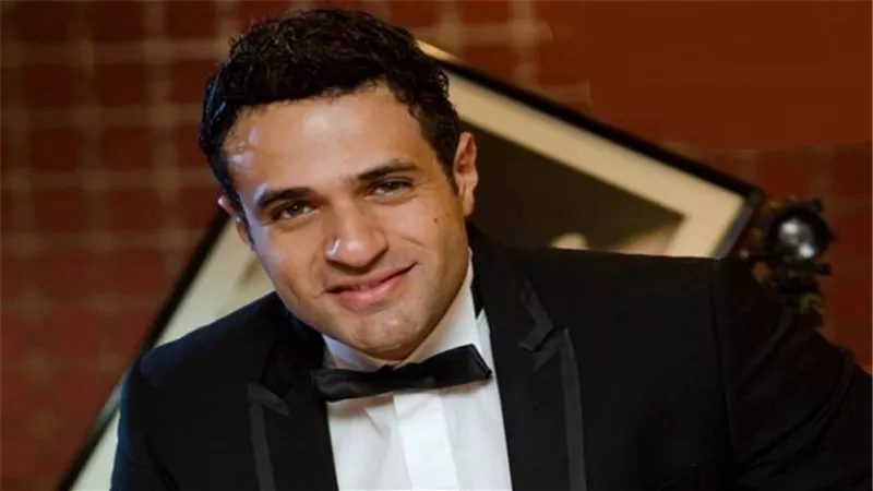 محمد نور: أغاني المهرجانات ممتعة.. ويسرا أجمل واحدة في العالم (فيديو) 