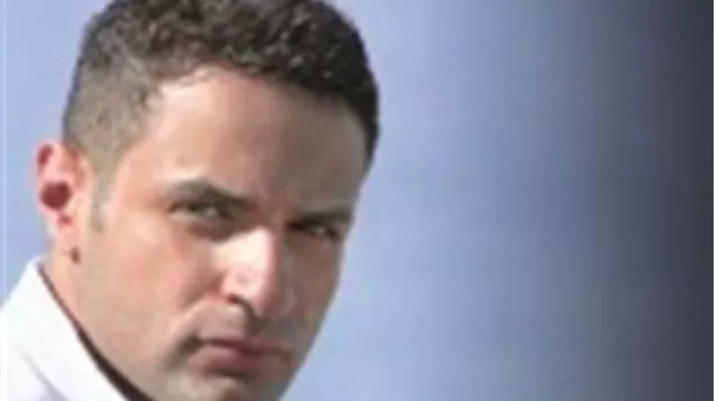 لأول مرة محمد نور يغني باللغة الهندية في سيرة الحبايب (فيديو)