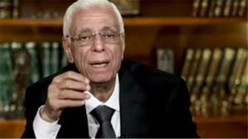 حسام موافي يكشف خطورة إجراء رسم قلب إجهادي لمريض الذبحة الصدرية (فيديو)