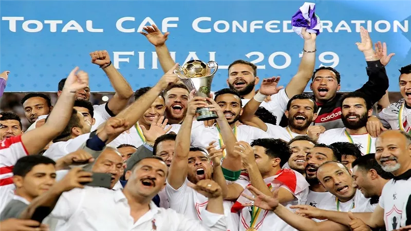 أحمد موسى: «محدش نام إمبارح.. جماهير مصر شجعت الزمالك» (فيديو)