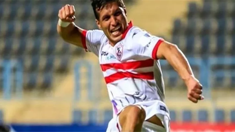 أحمد موسى: «طارق حامد وتد مش واخد حقه.. وعبد الله جمعة مارسيلو مصر» (فيديو)