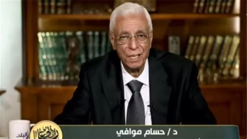 حسام موافي يكشف معنى مصطلح طب الحالات الحرجة (فيديو)