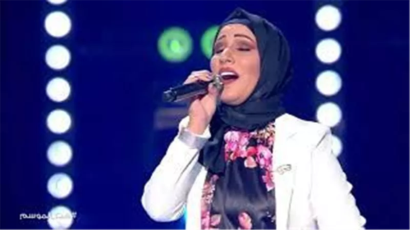 نداء شرارة واشرقت احمد نجوم The Voice يغنيان لمحمد صلاح (فيديو)