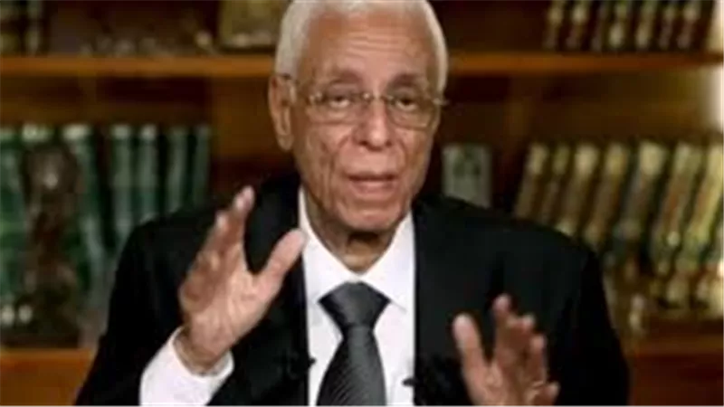 حسام موافي: «تناول مشروب بارد جدا قد يسبب ذبحة صدرية» (فيديو)