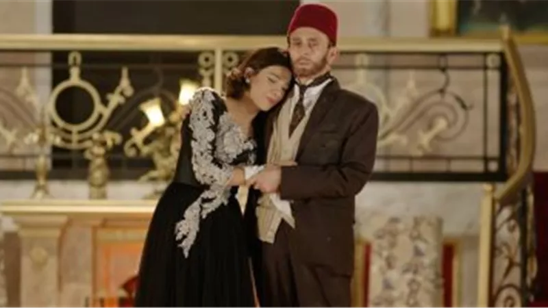 عرض مسرحية غزل البنات للفنان محمد صبحي وقفة عيد الفطر على TeN 