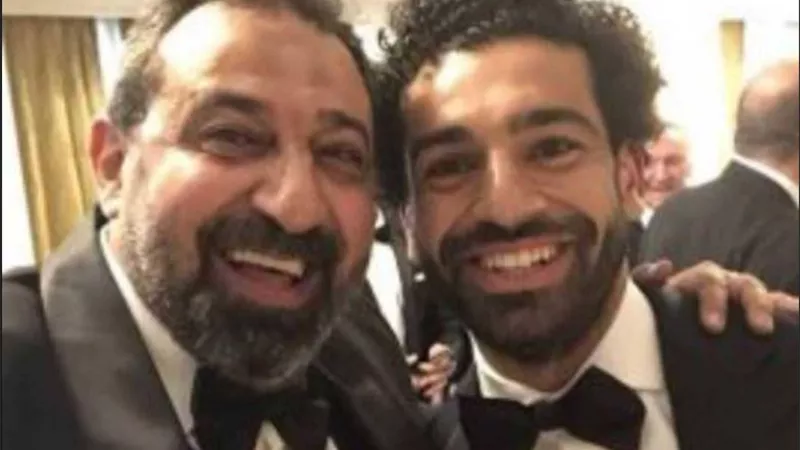 مجدي عبد الغني : هدفي في هولندا أحسن من الهدفين اللي جابهم محمد صلاح في مونديال روسيا