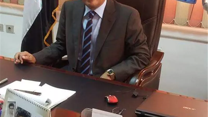 معهد دول حوض النيل بالفيوم يطرح دراسة حول 