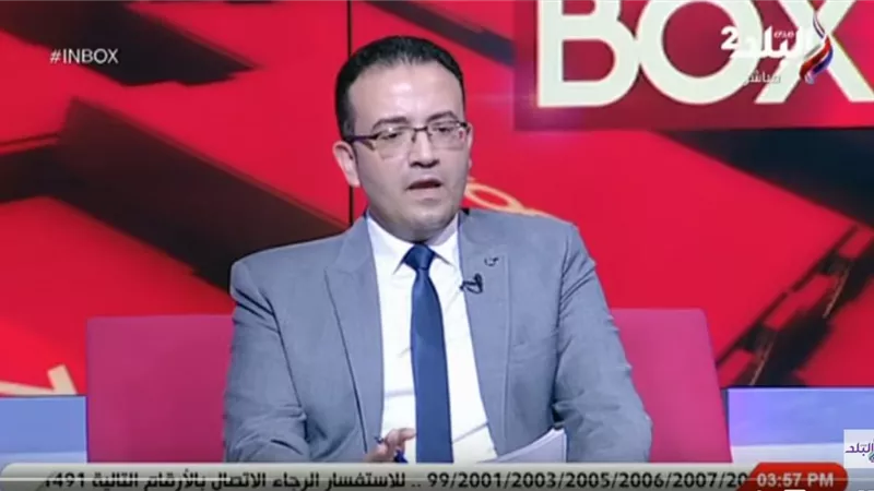 نصائح باهر السعيد لمرضى السكر في رمضان (فيديو)