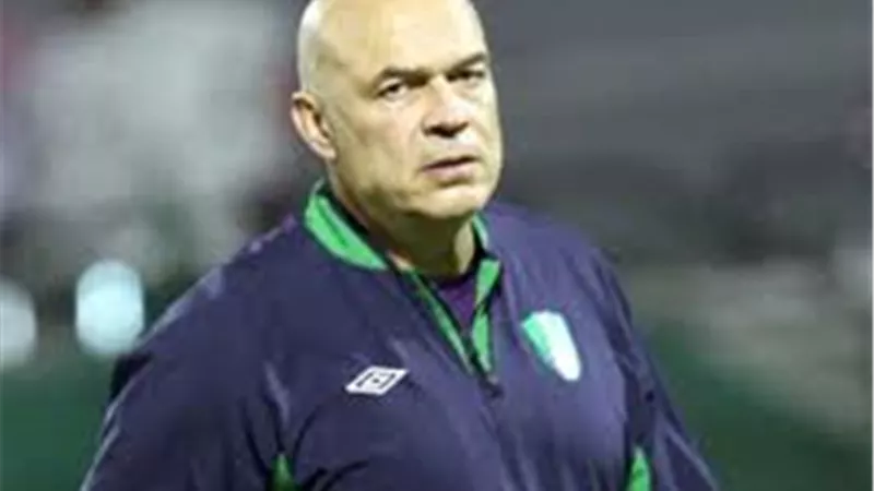 هاني حتحوت يكشف مصير جروس بعد تعادل الزمالك أمام الإنتاج  (فيديو) 