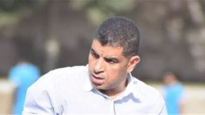 مدير الكرة في الإنتاج الحربي: الفريق تعرض للإصابات وطموحتنا لم تتحقق(فيديو) 