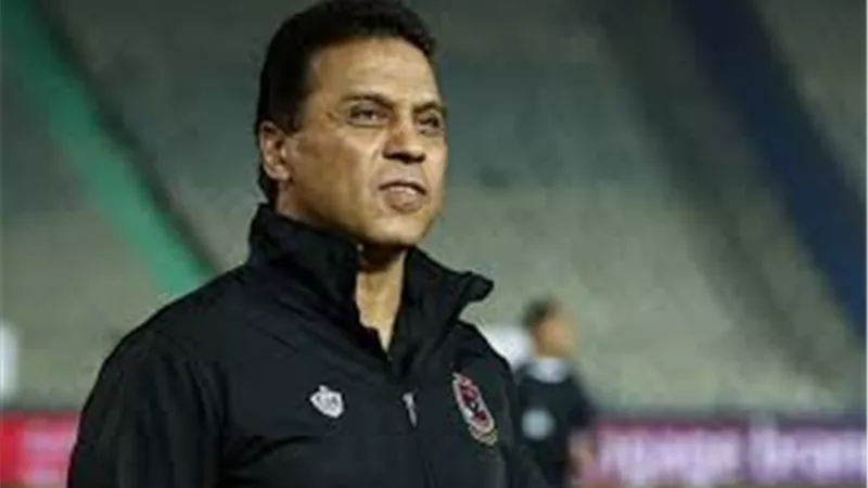 حسام البدري: بيراميدز حقق نجاحات قياسية وتدريب الزمالك شرف كبير (فيديو) 