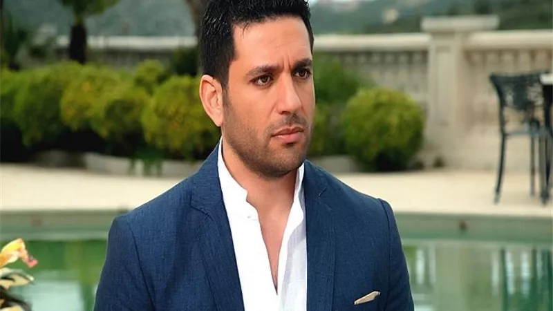 حسن الرداد لرشا الخطيب : حسني مبارك سبب وفاة والدي 