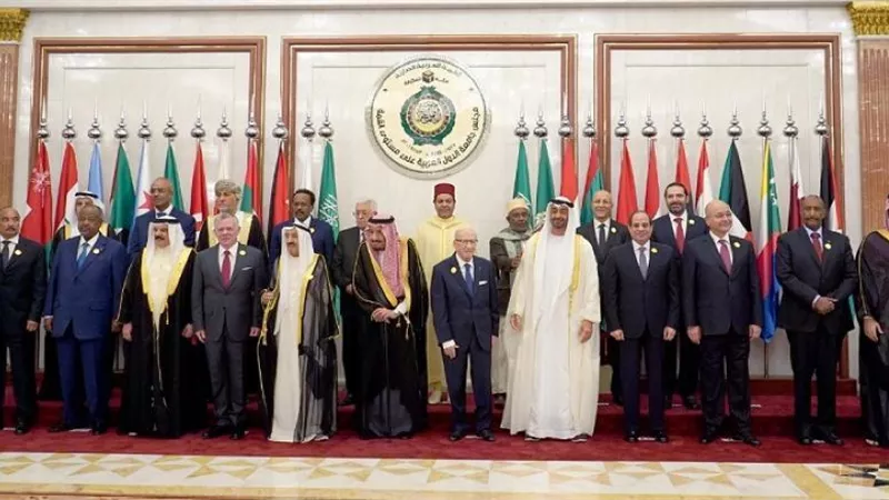 أحمد موسى يكشف كواليس البيان الختامي للقمة الإسلامية بمكة المكرمة (فيديو) 