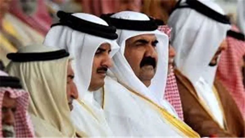 أحمد موسى: النظام القطري جرثومة تنهش في الجسد العربي (فيديو)