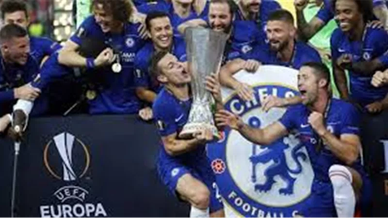 ناقد رياضي: موسم تشيلسي لم يكن سيئا بعد التأهل إلى دوري أبطال أوروبا (فيديو) 