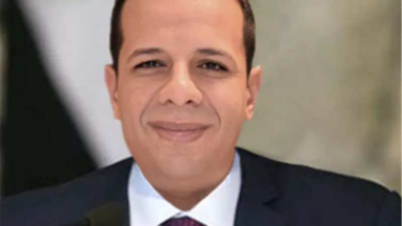 اقتصادى يطالب وزيرة الاستثمار بحل مشاكل المستثمرين بالمناطق الصناعية بأسيوط لتشجيعهم