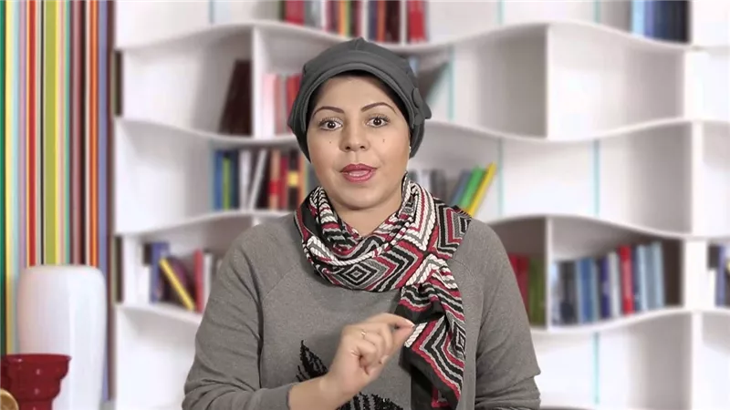 احمد عماره ونانسي شبانه يكشفان للقاهرة اليوم وهم المثالية في الزواج والغيرة بين الزوجين .. غدا