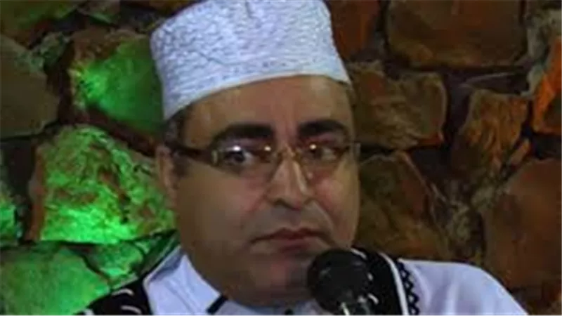 صلاح الجمل يروي موقف مدهش مع ليلة القدر: «اختفت الأرض من أسفل قدمي» (فيديو)