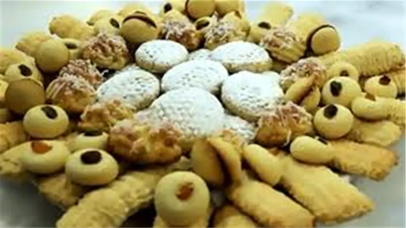 فوائد كحك العيد (فيديو)
