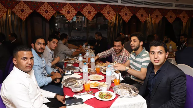 أمانة الشباب بـ