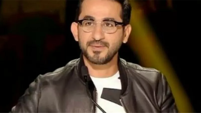أحمد حلمي على 